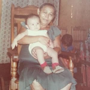 Meet your Posher, Erick